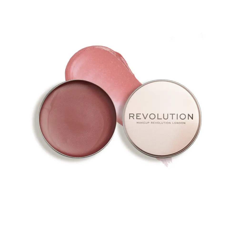 Makeup Revolution Balm Glow Bare Pink 32gm