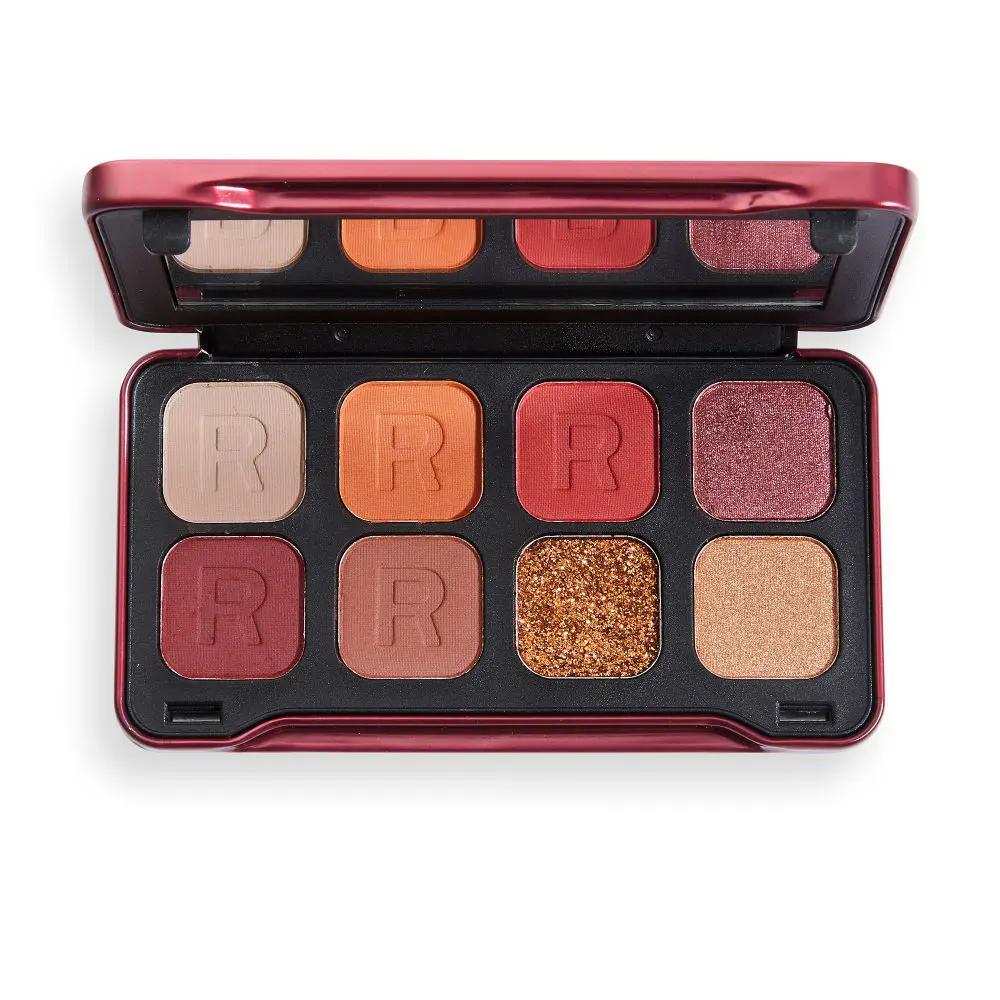 Makeup Revolution Forever Flawless Dynamic Dynasty Eyeshadow Palette