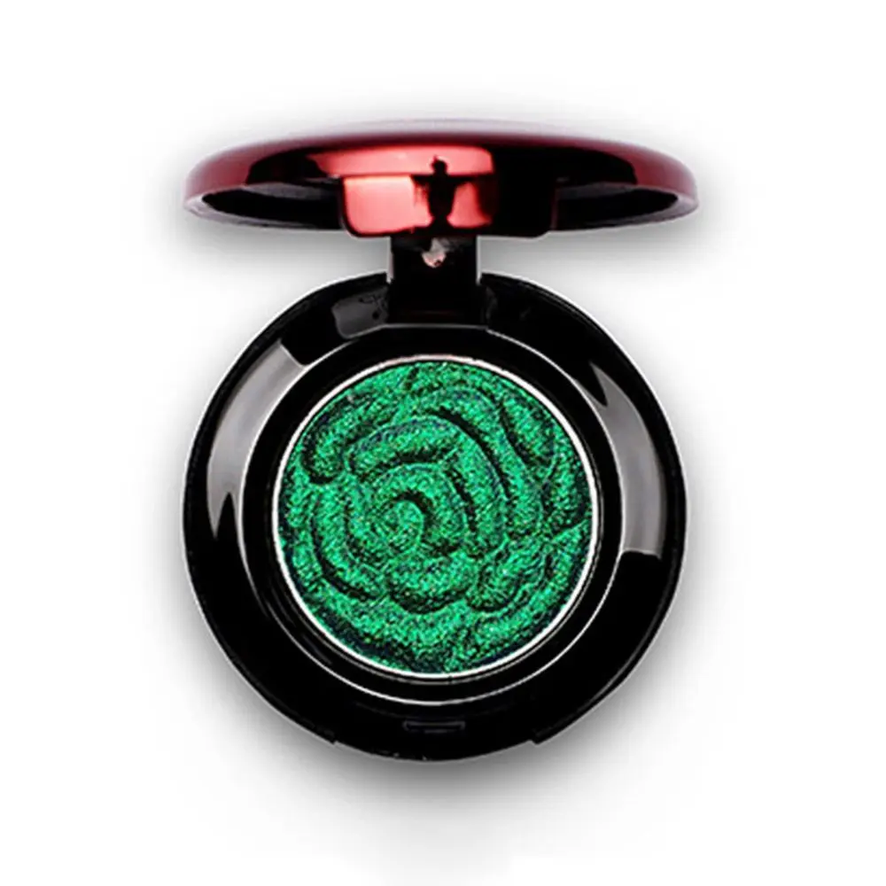 Charmacy Milano Insane Shifters Eyeshadow (Shade 500) - 1.8 g, Multi-Chrome, Smooth Texture, Highly Pigmented, Metallic, Glitter, Shimmer Effect, One Swipe Coverage, Glam Eyes, Non-Toxin, Vegan, Cruelty Free