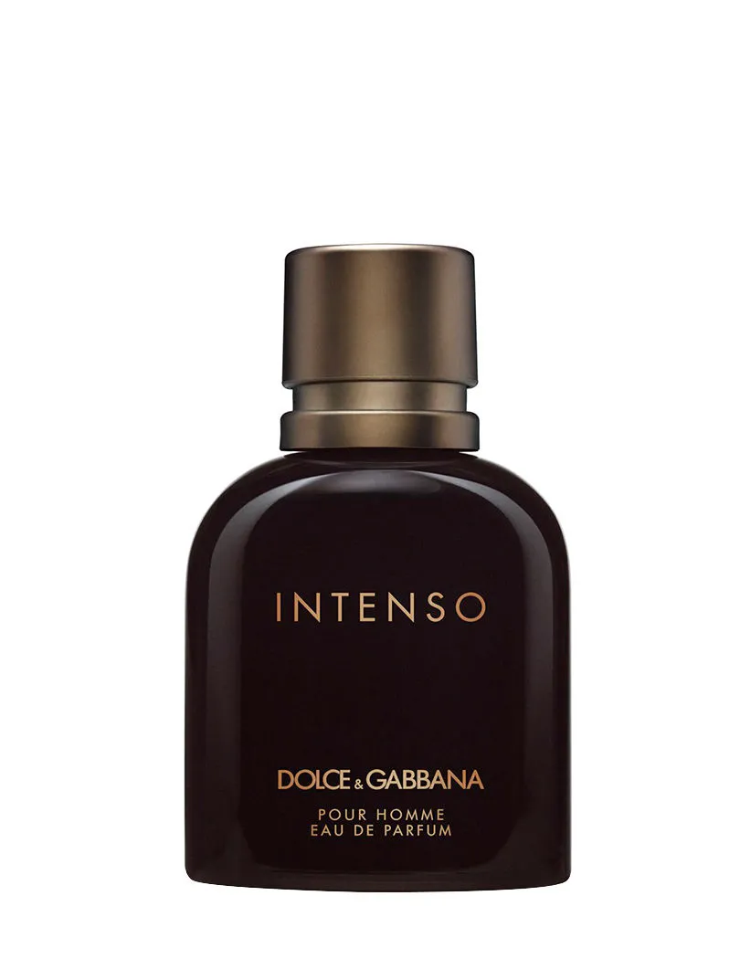 Dolce & Gabbana Intenso Eau De Parfum (125 ml )