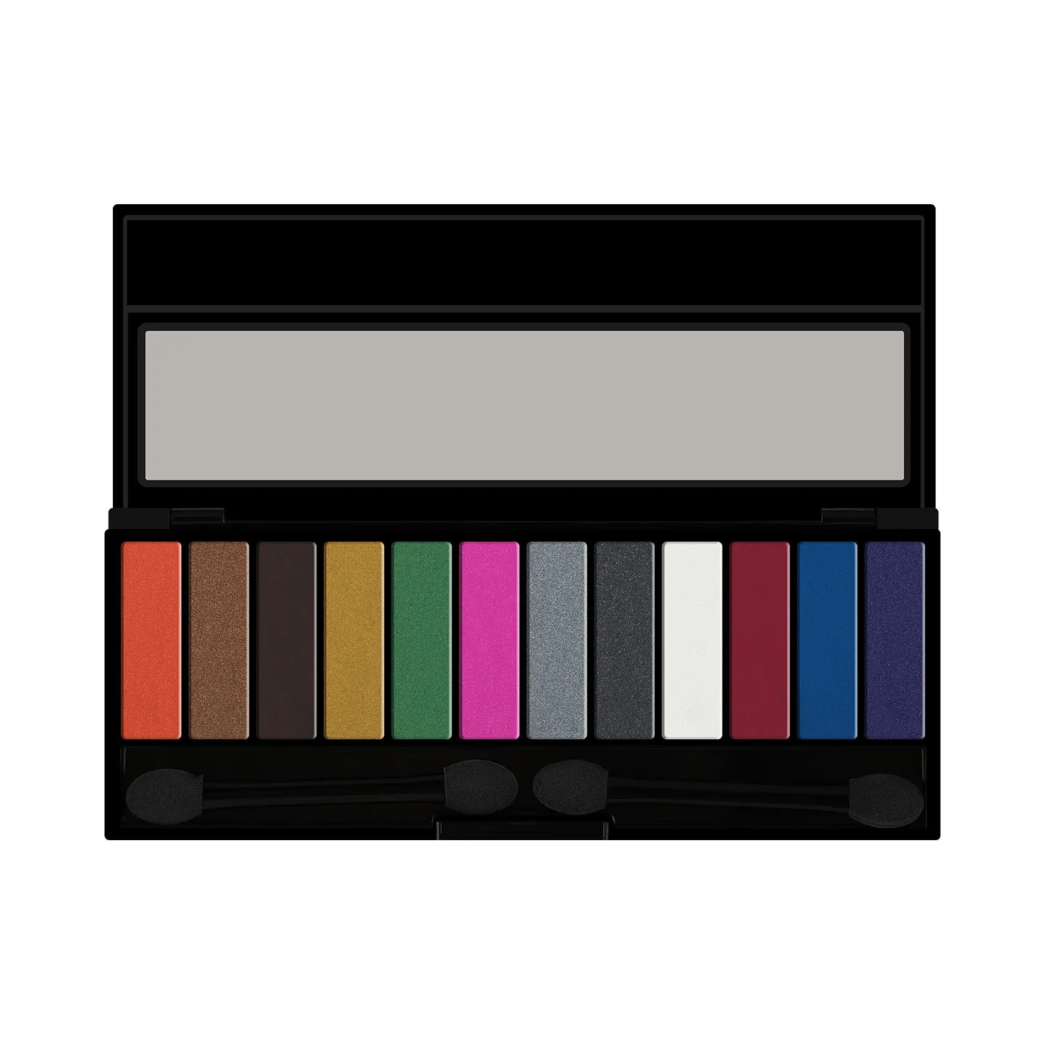 Miss Claire Make Up Palette 9947-1 (Eyeshadow Palette)