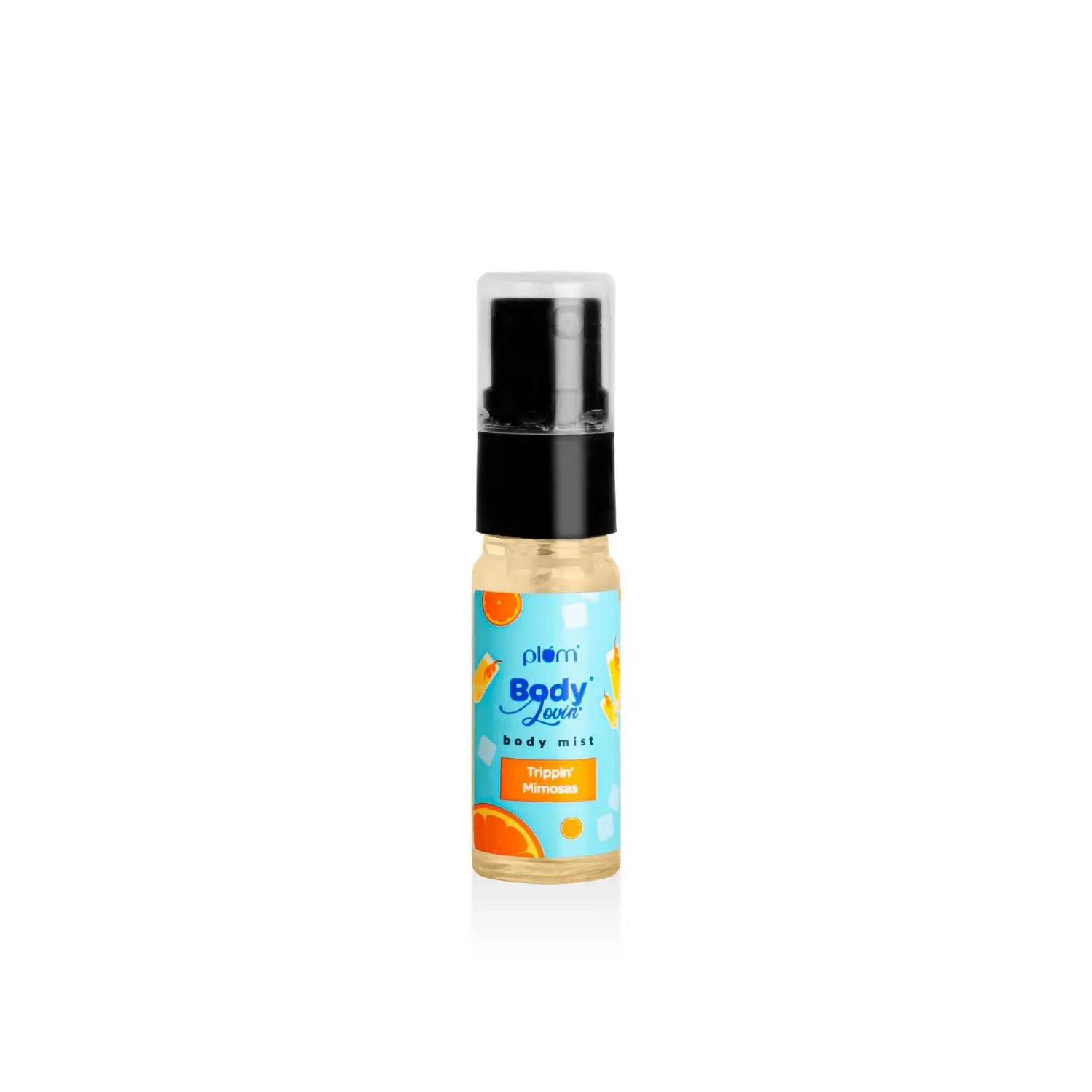 Plum BodyLovin' Trippin' Mimosas Body Mist (5 ml)