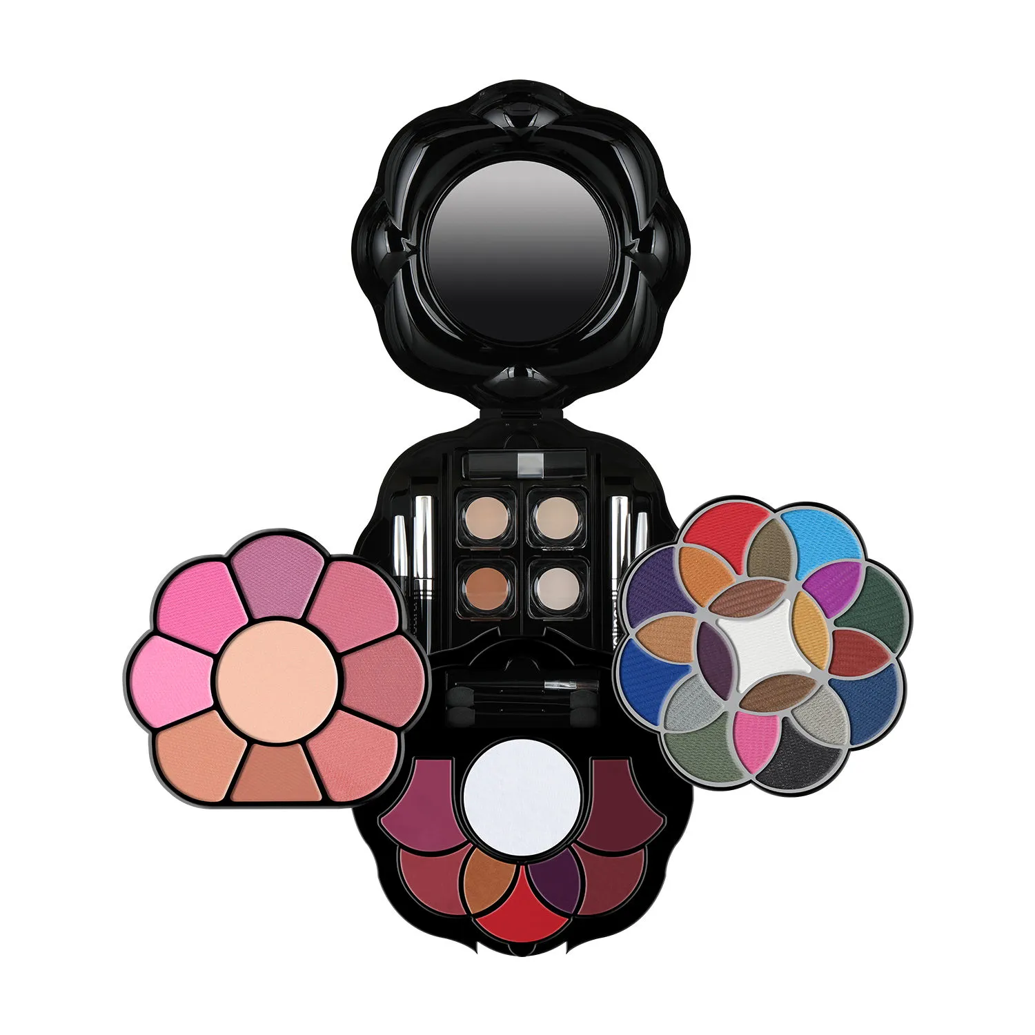 Miss Claire Make Up Palette 9902 (Make Up Kit)