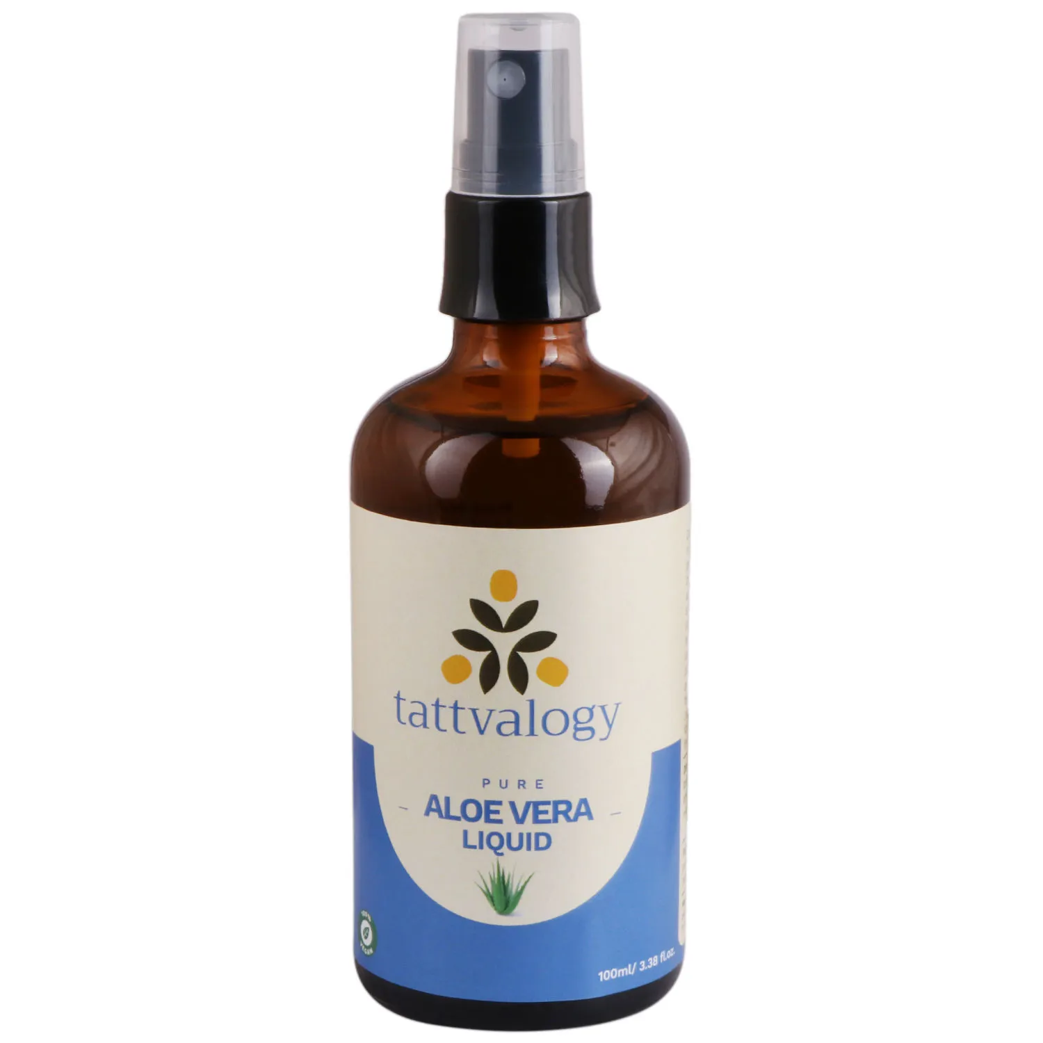 Tattvalogy Aloe Vera Liquid