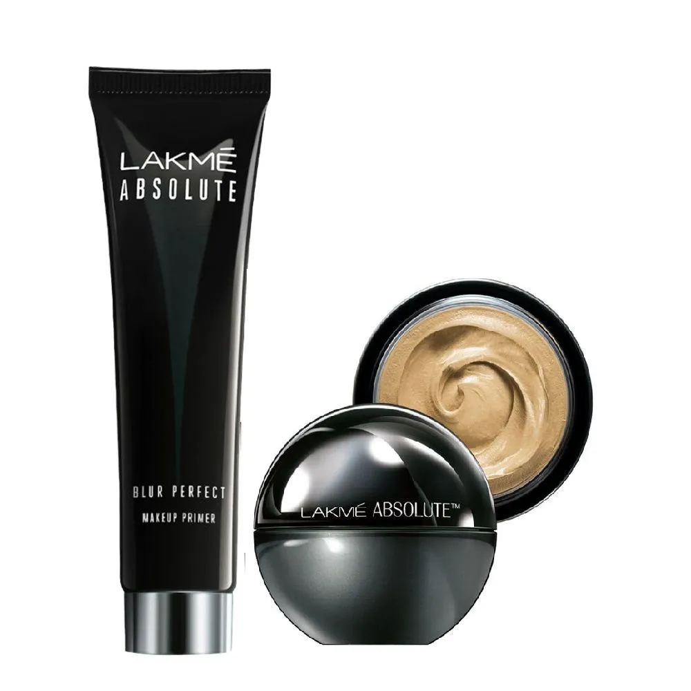 Lakme Ace Your Base Combo