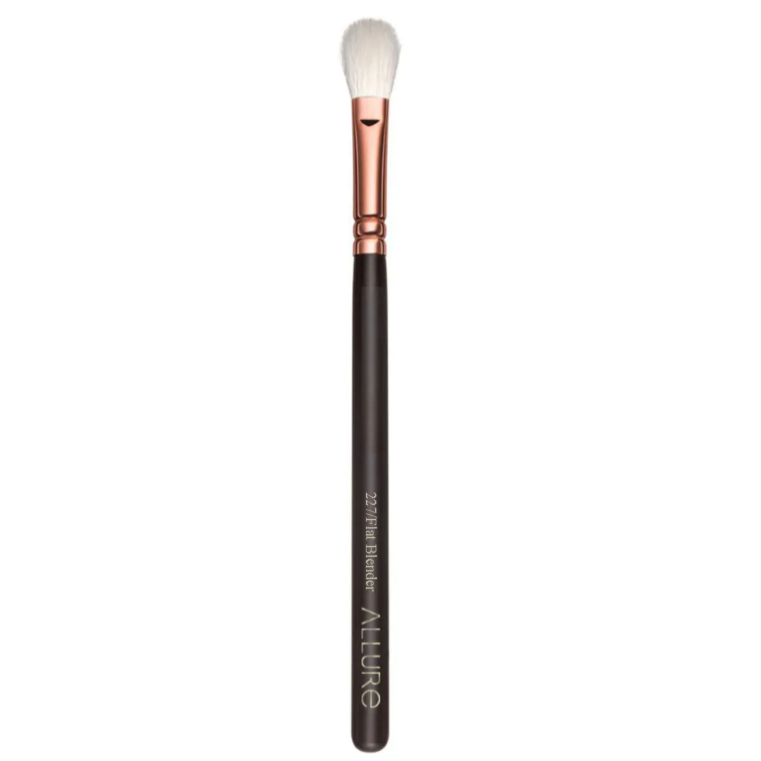 Allure Flat Blender Brush - 227