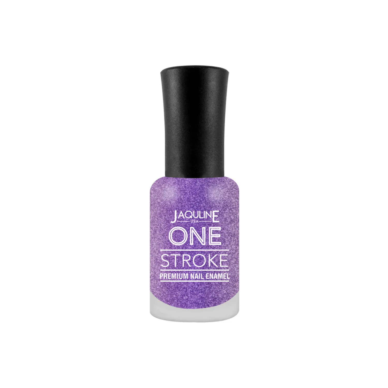 Jaquline USA One Stroke Premium Nail Enamel