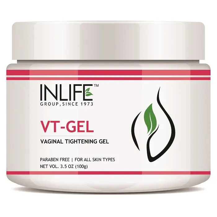Inlife Vaginal Tightening Gel (100 g)