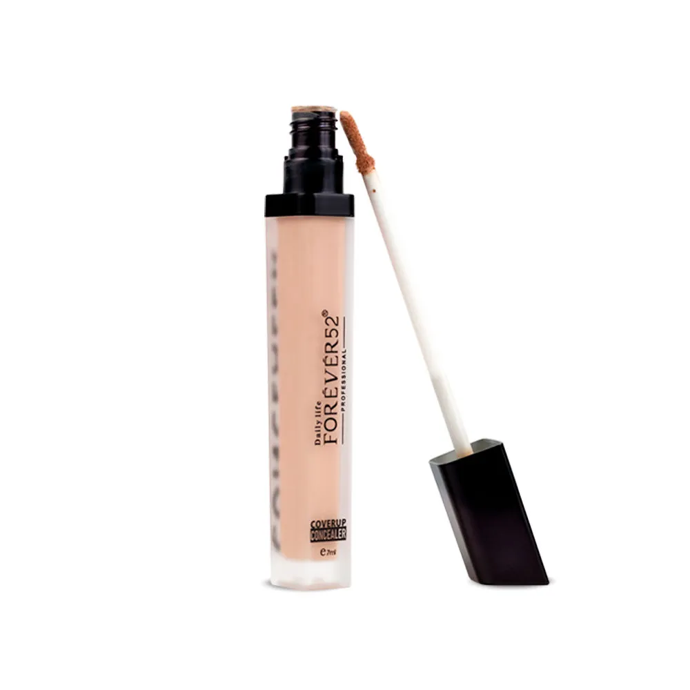 Daily Life Forever52 Coverup Concealer - Silk