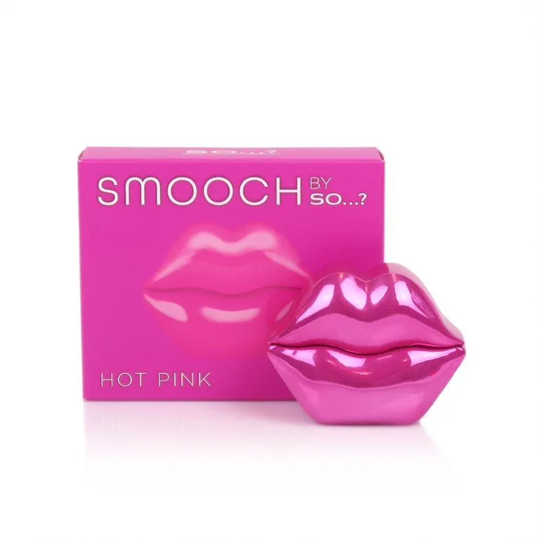 SO... Fragrance Smooch Hot Pink EDP