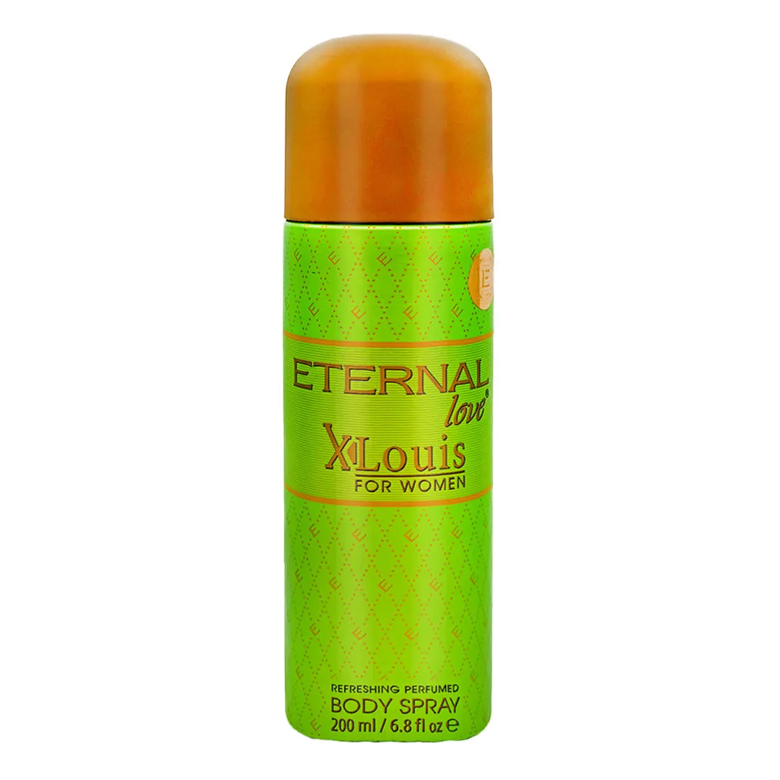 Eternal Love Body Spray, Xlouis Women