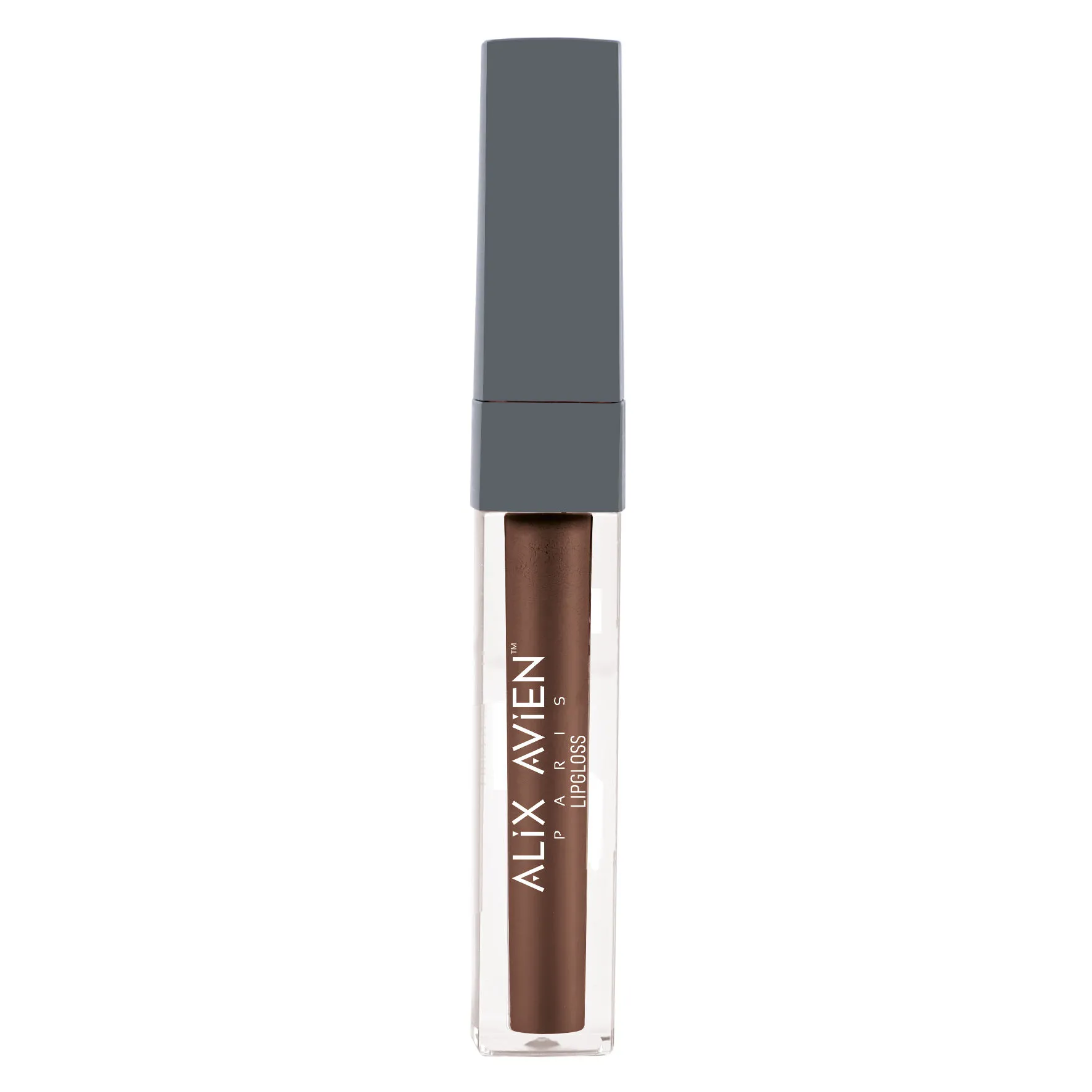 ALiX AViEN PARIS Lipgloss - Soft Caramel