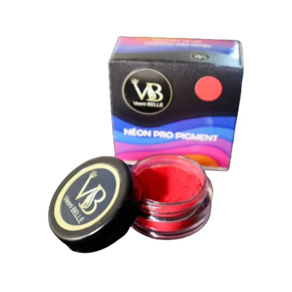 Veoni Belle Neon Eyeshadow Pigment