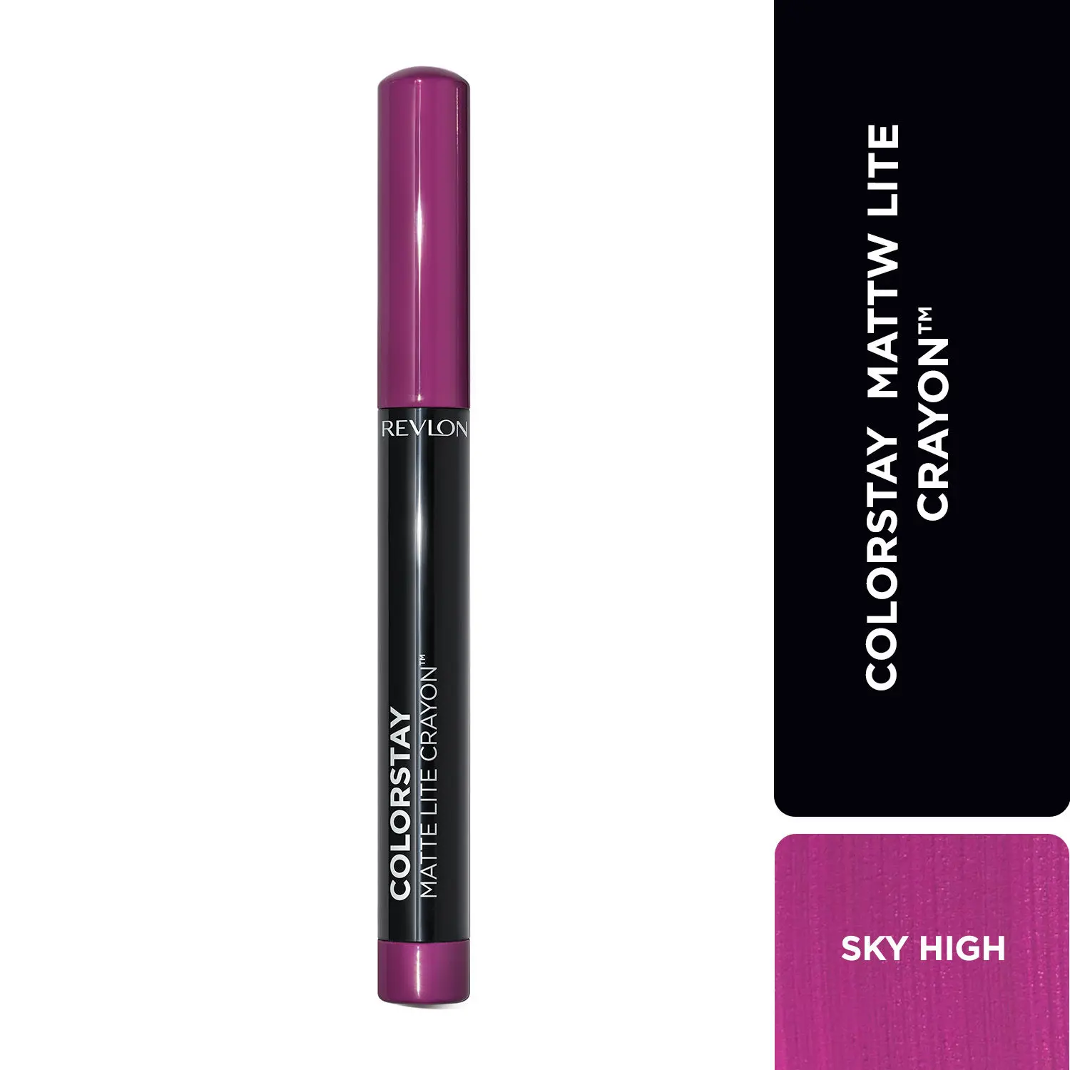 Revlon ColorStay Matte Lite Crayon™ SKY HIGH 1.4 g