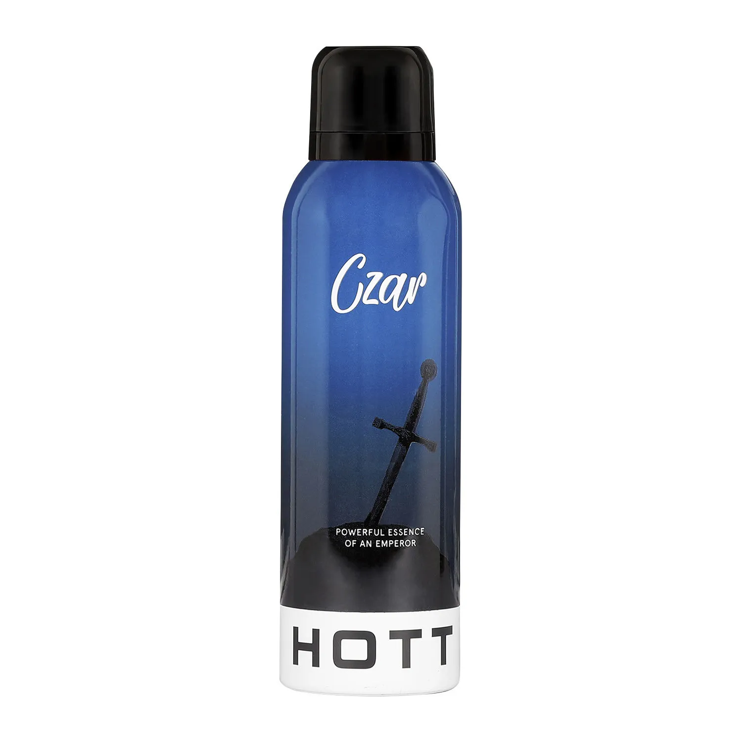 Hott Czar Deodorant For Men