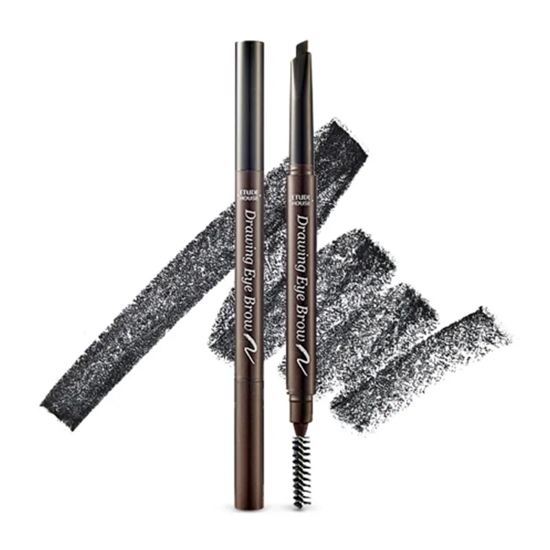 ETUDE HOUSE Drawing Eyebrow - 06 Black