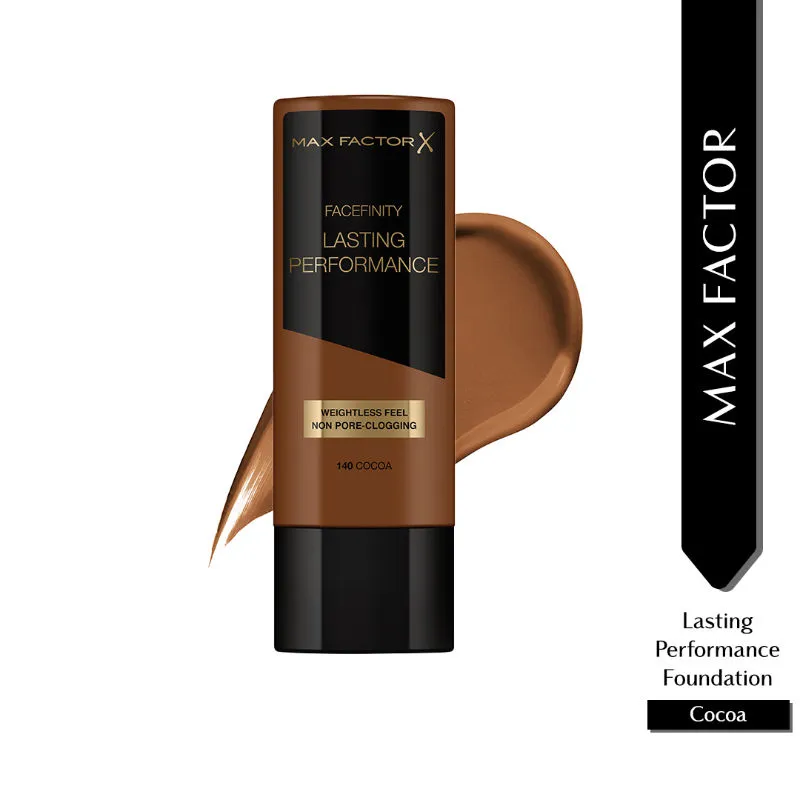 Max Factor Lasting Performance Foundation - Cocoa