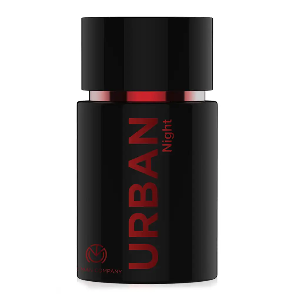 The Man Company Urban Night,  100 ml  for Men