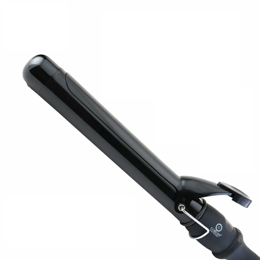 Gorgio Professional Hair Curling Tong CT 9030