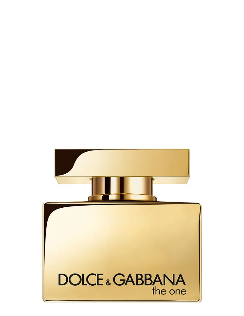 Dolce & Gabbana The One Gold Eau De Parfum Intense