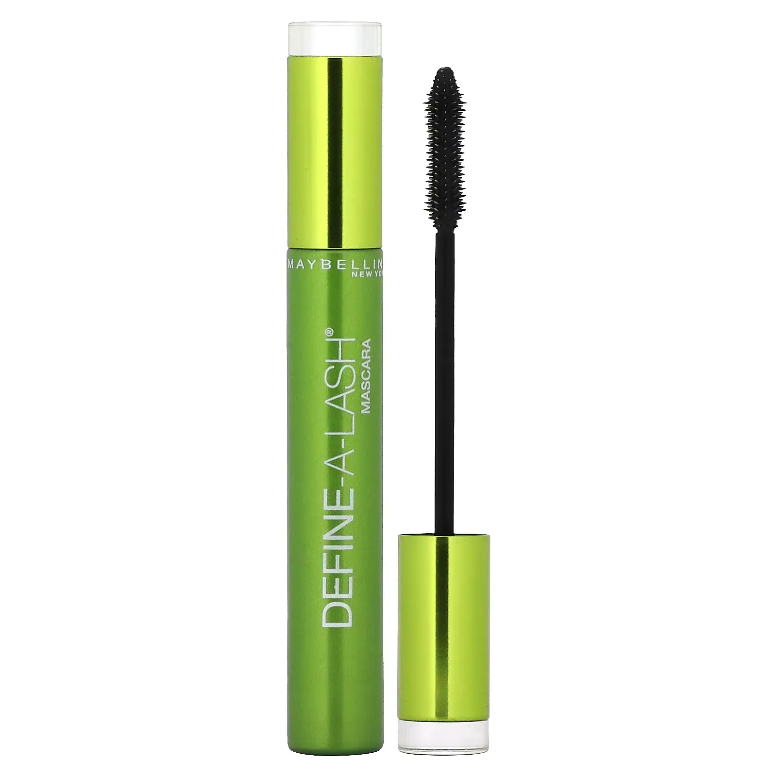 Define-A-Lash, Lengthening Mascara, 801 Very Black, 0.22 fl oz (6.5 ml)