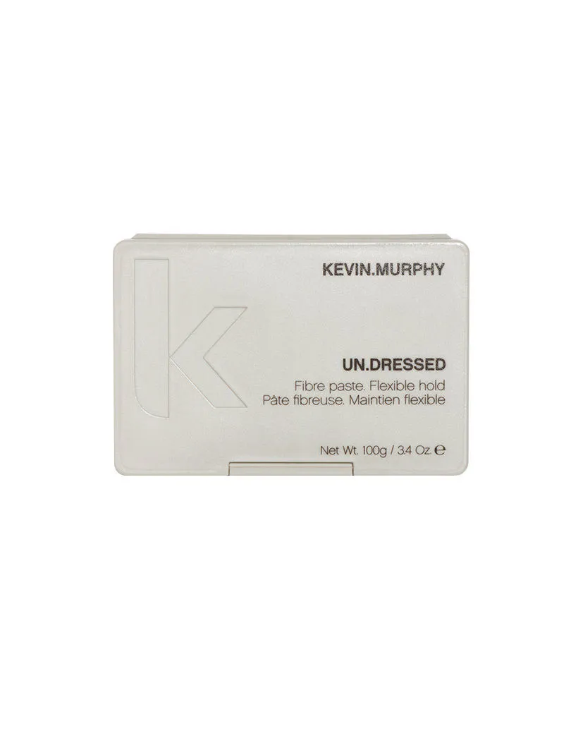 Kevin.Murphy Un.Dressed Fiber Paste, Flexible Hold