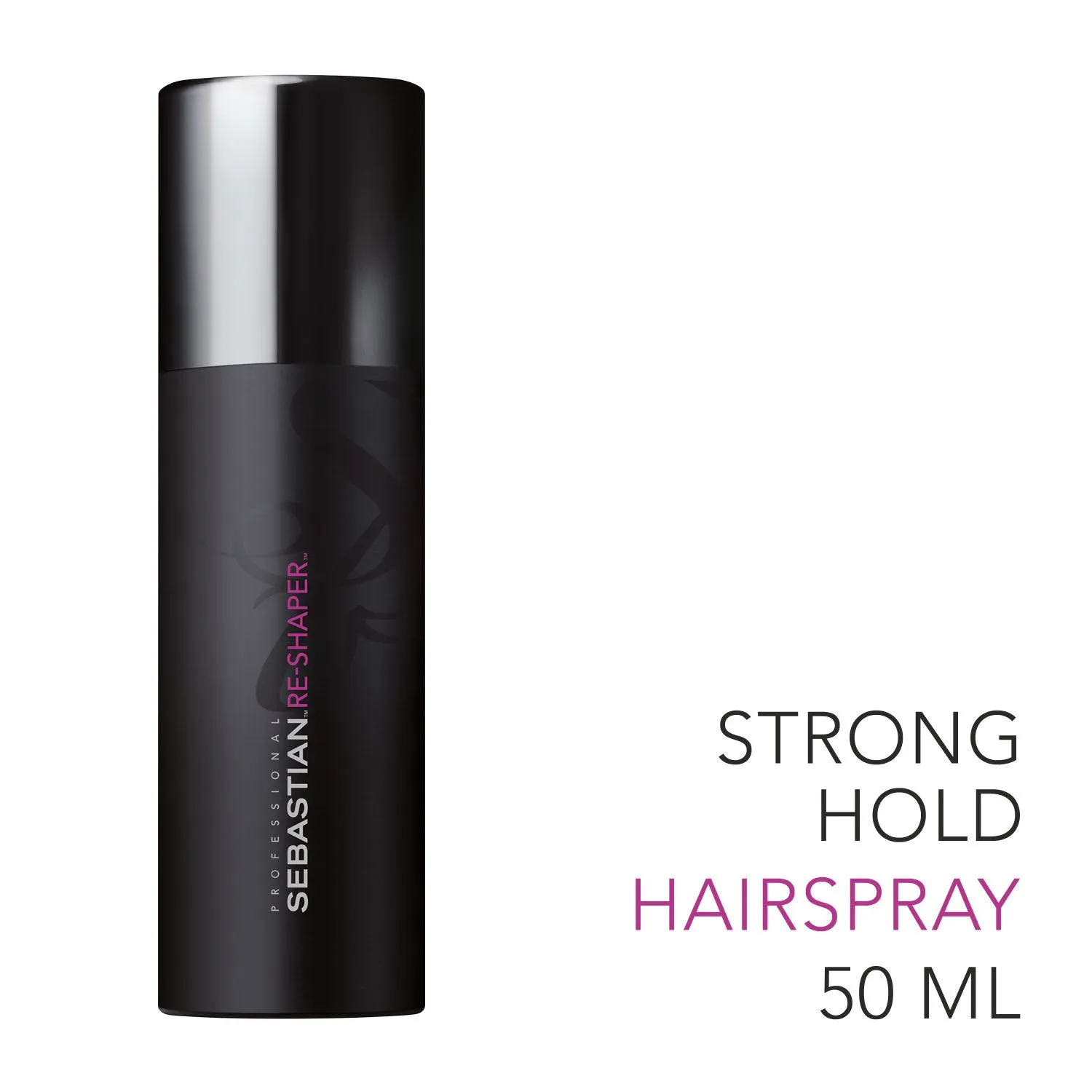 Sebastian Professional Re-Shaper Strong Hold Hairspray