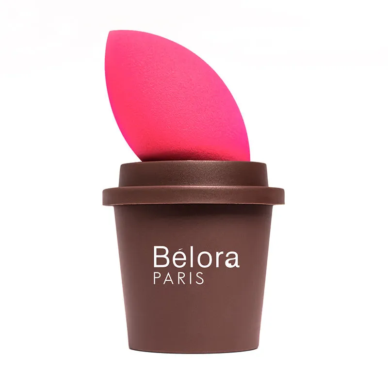 Belora Caffeine Professional Beauty Blender