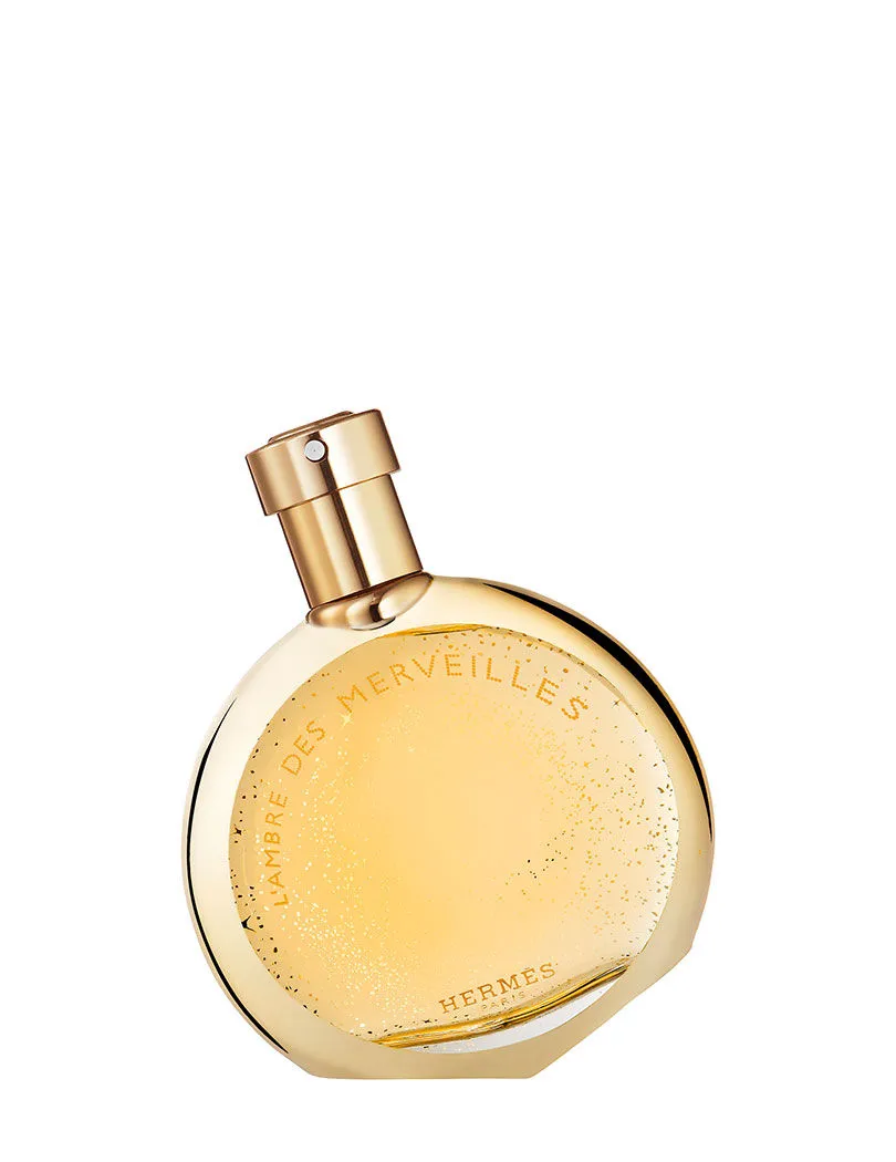 HERMES L'Ambre Des Merveilles Eau De Parfum