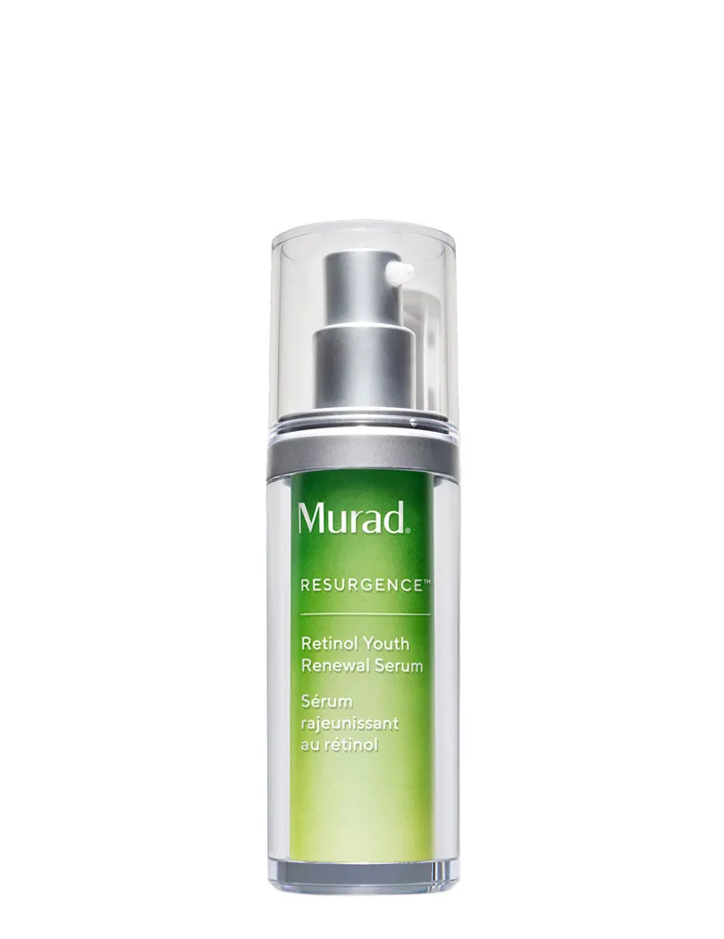 Murad Retinol Youth Renewal Serum