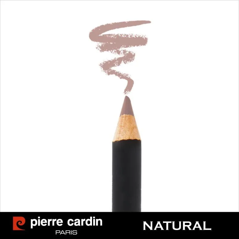 Pierre Cardin Paris - Lipliner Pencil Longlasting 585-Natural