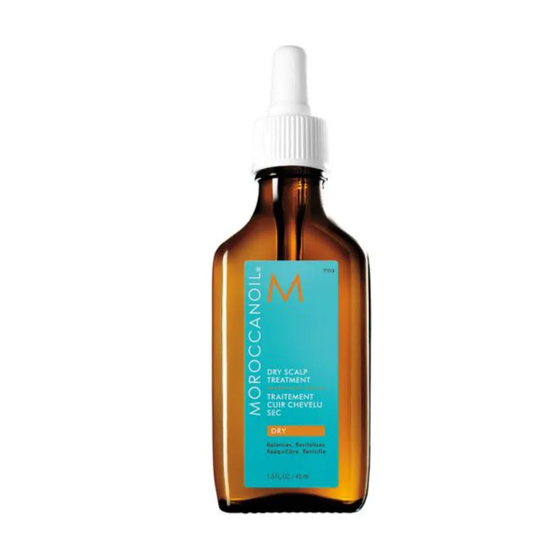 Moroccanoil Dry Scalp Treatment