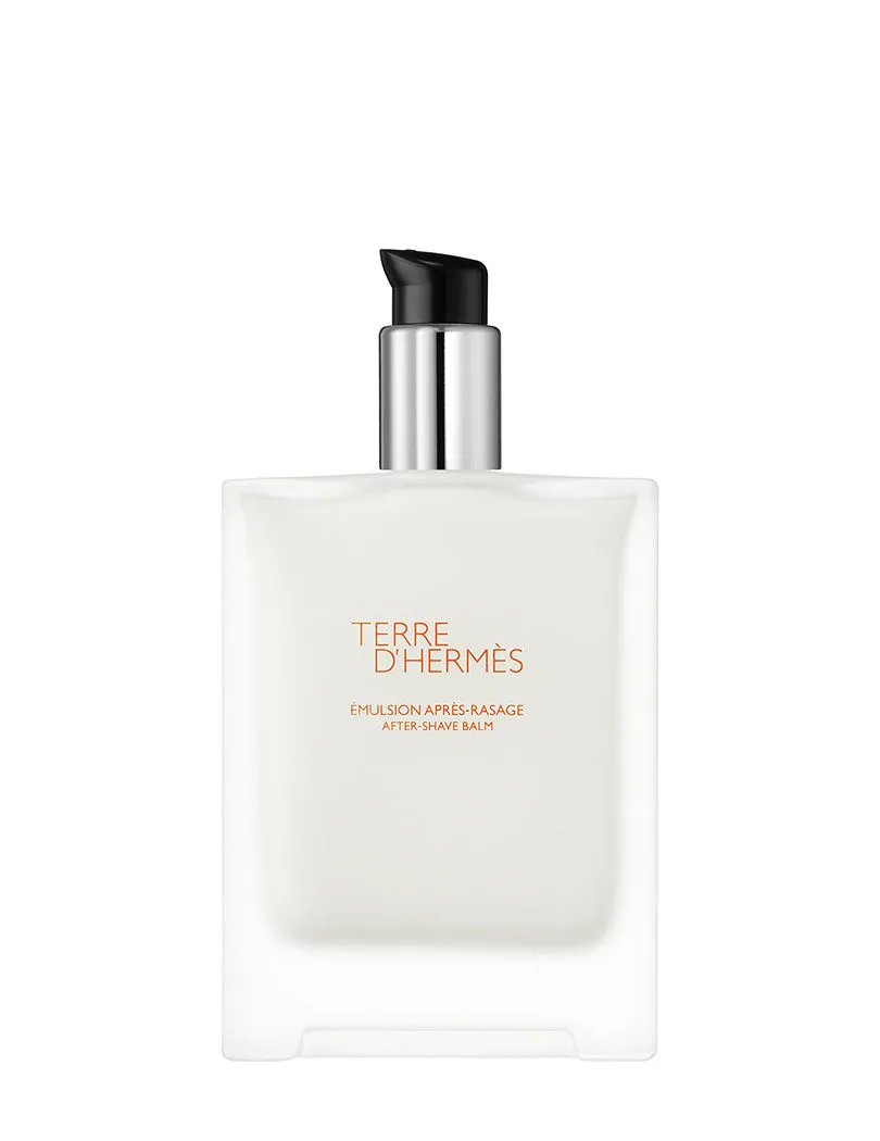 HERMES Terre D'HERMES After-Shave Balm