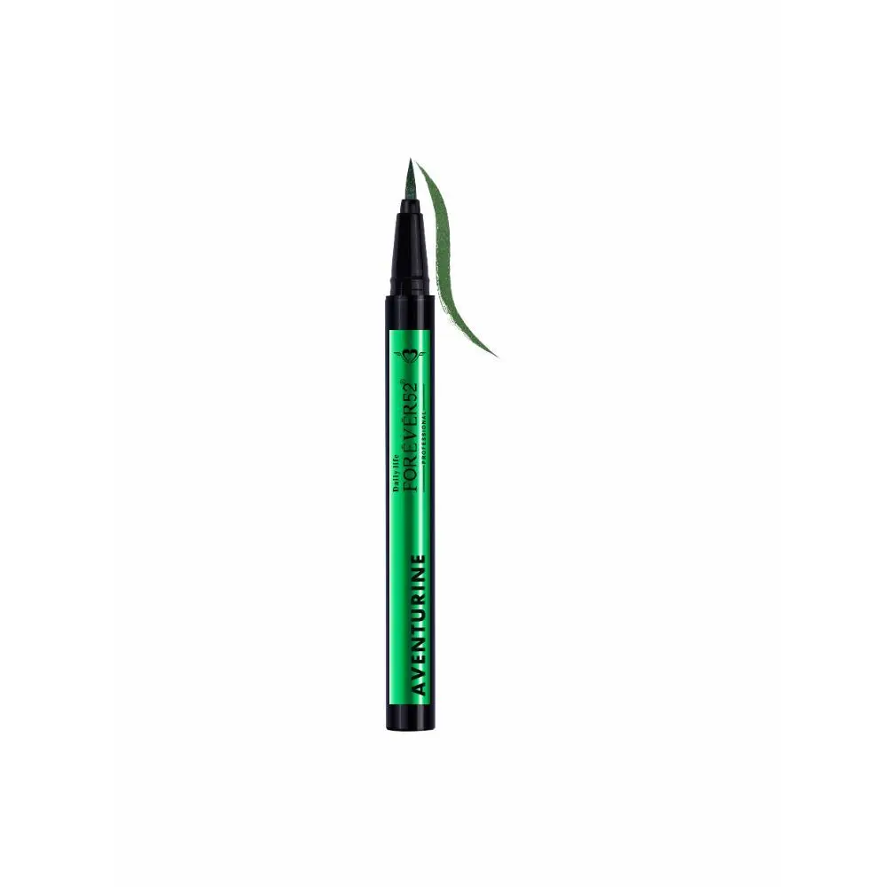 Daily Life Forever52 Glitz Waterproof Eyeliner GLT010 (0.6ml)