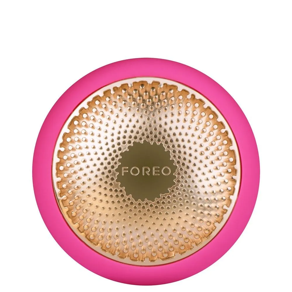 FOREO UFO™ Supercharged Facial Skincare Device - Fuchsia