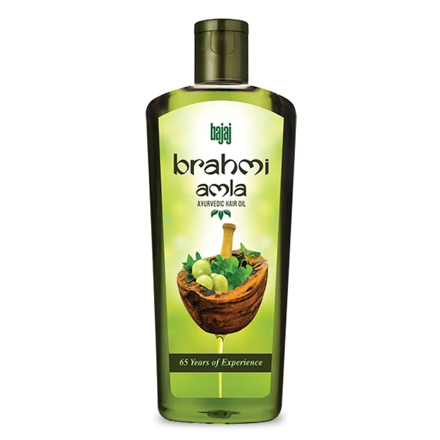 Bajaj Brahmi Amla Hair Oil 300ml