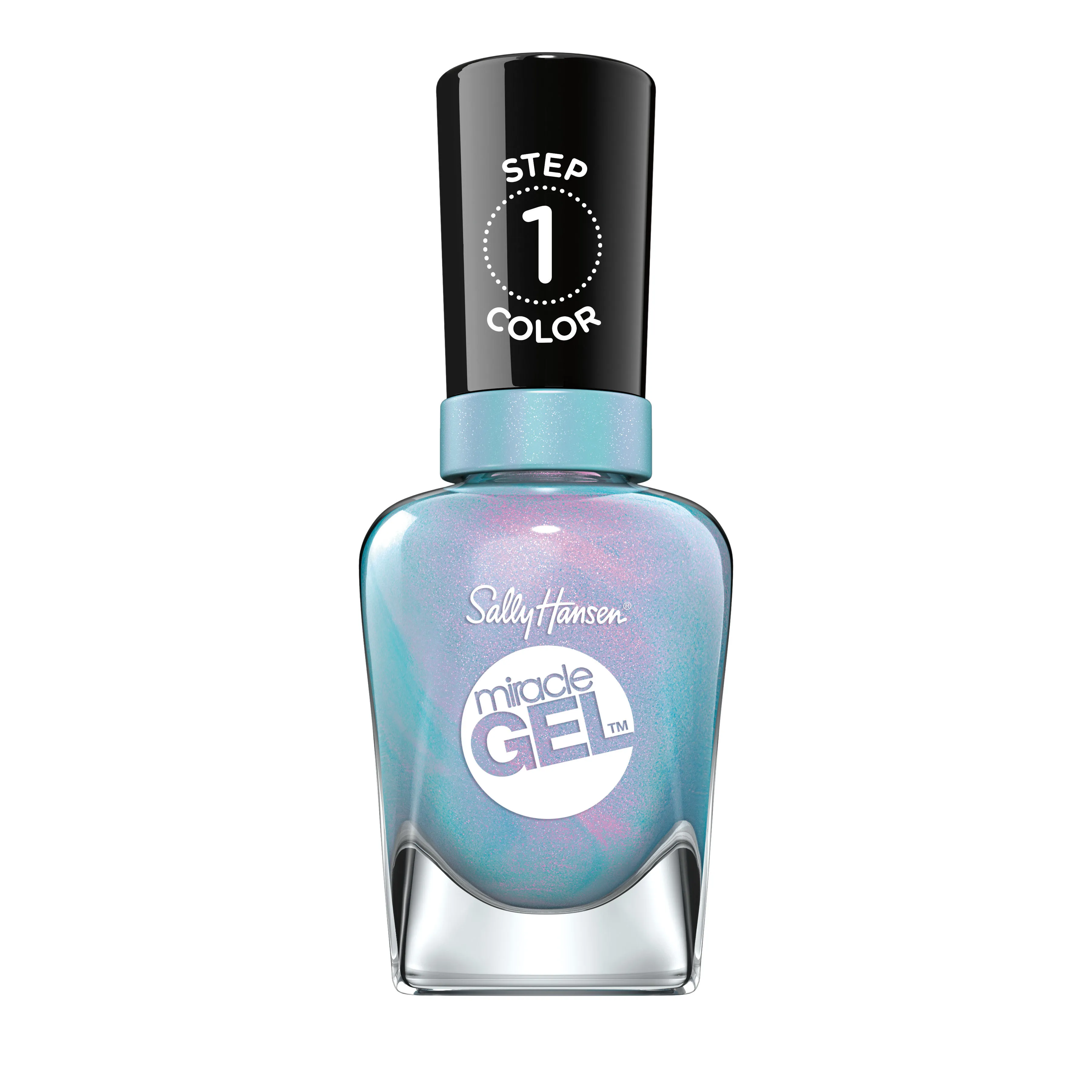 Sally Hansen Miracle Gel