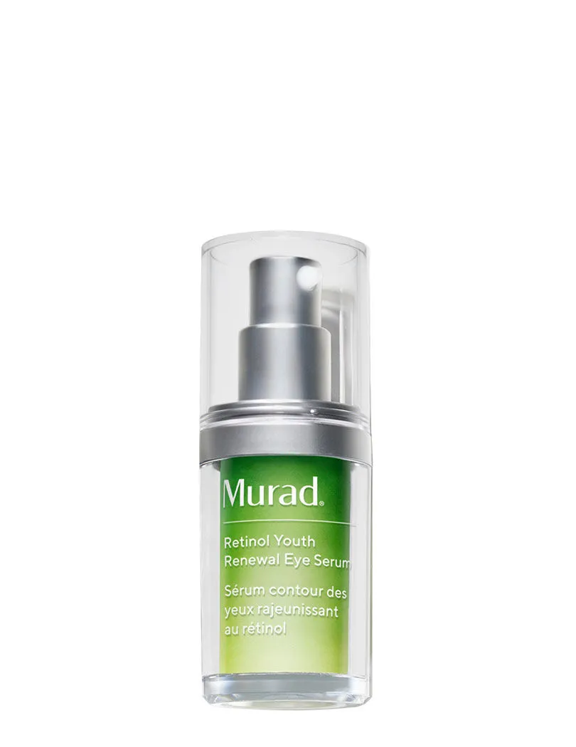 Murad Retinol Youth Renewal Eye Serum