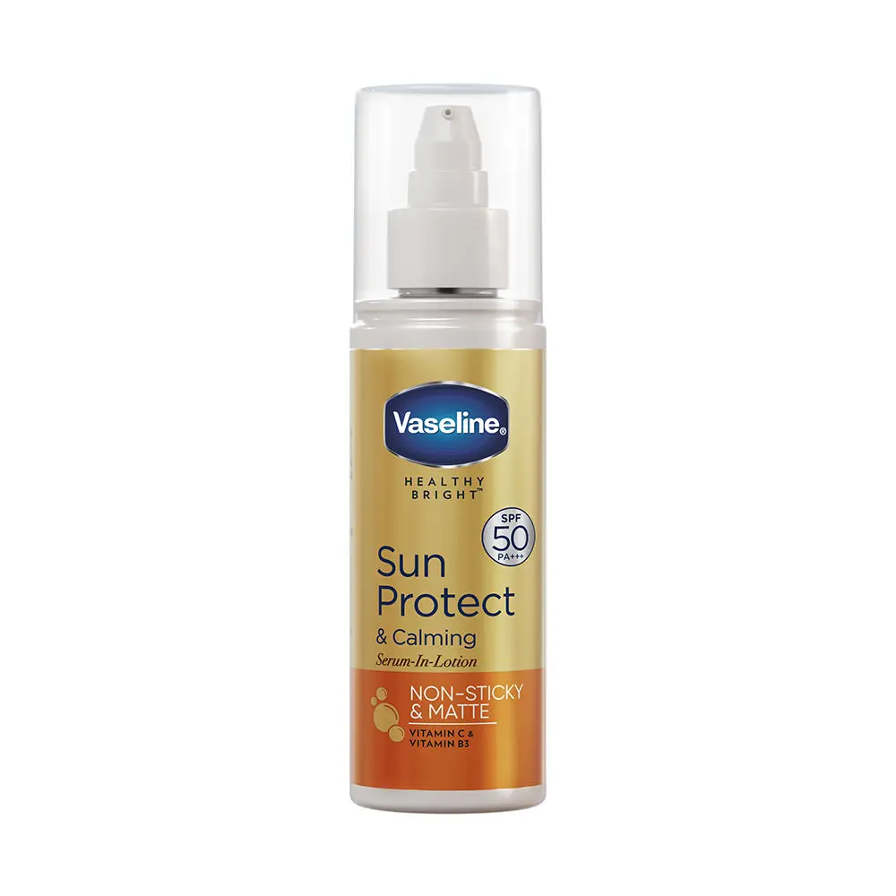 Vaseline Sun Protect SPF 50 90ml