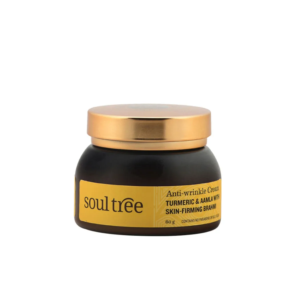 SoulTree Anti-Wrinkle Cream