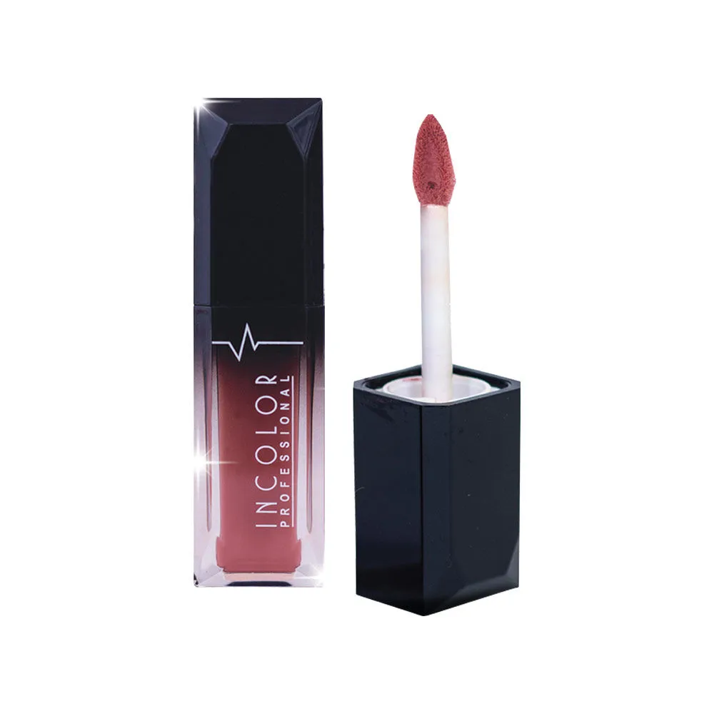 Incolor Professional Lip Gloss - Lively-23