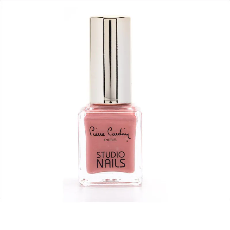 Pierre Cardin Paris - Studio Nails 18-Puppies Mouth Pink