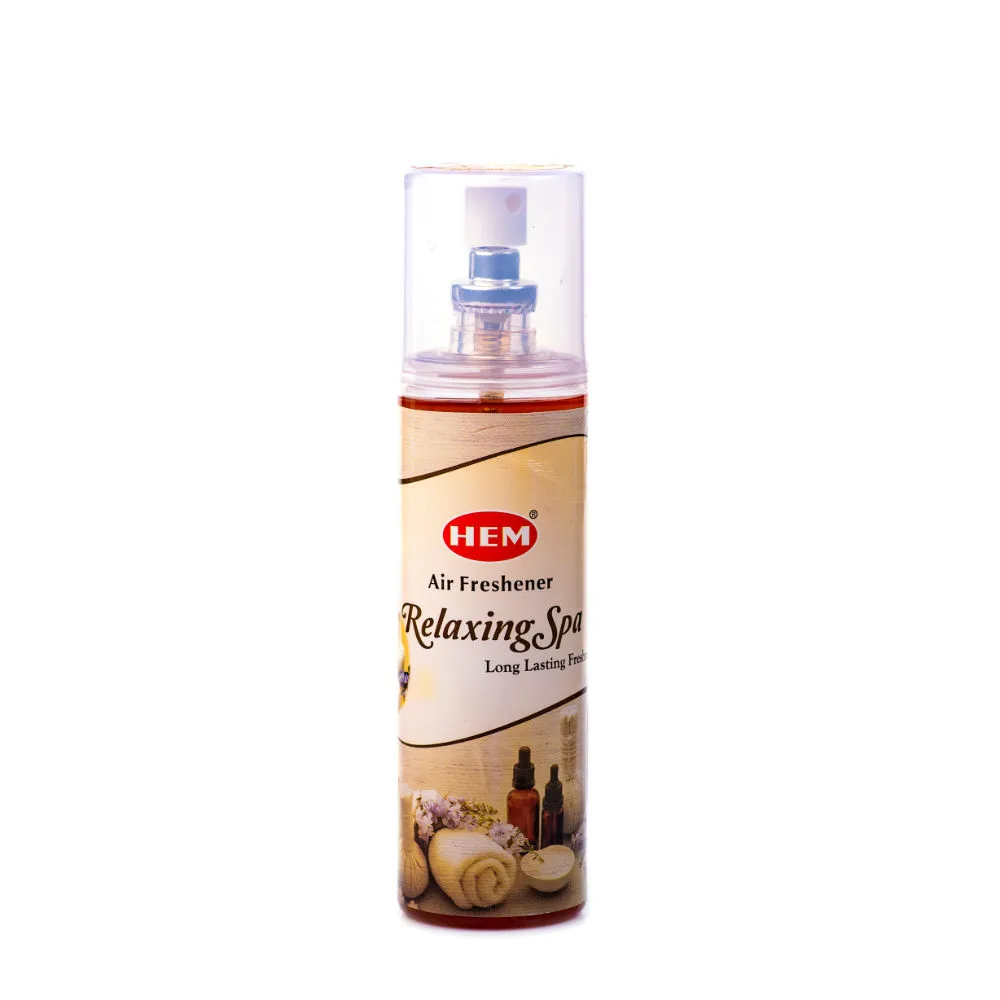 Hem Relaxing Spa Air Freshener