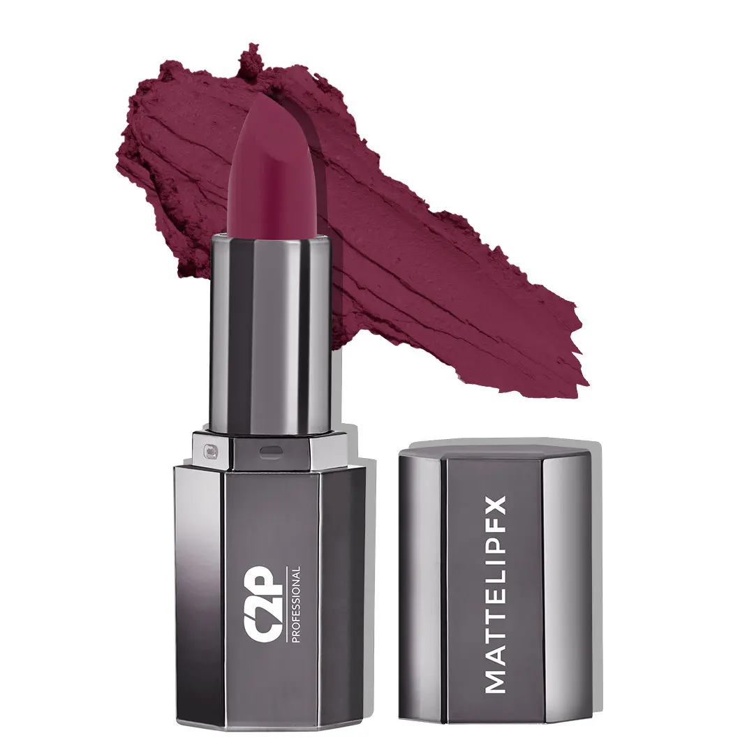 C2P Pro Matte Lip FX Lipstick - Day Dream 19