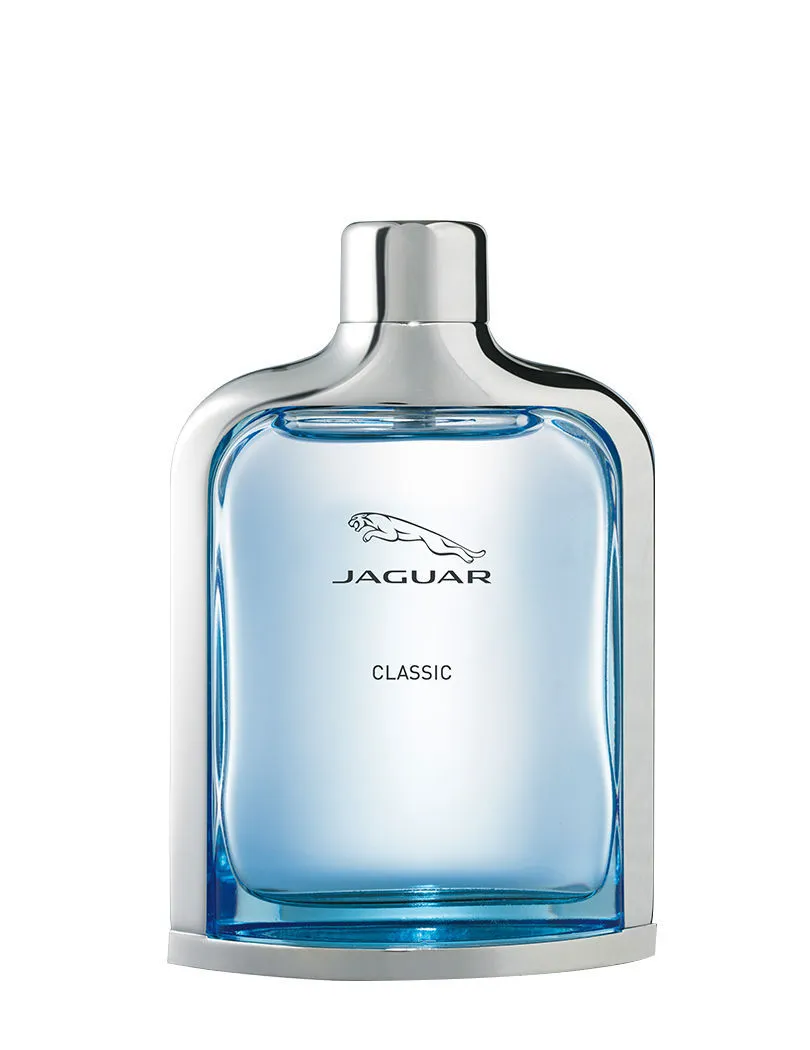 Jaguar Classic Eau De Toilette