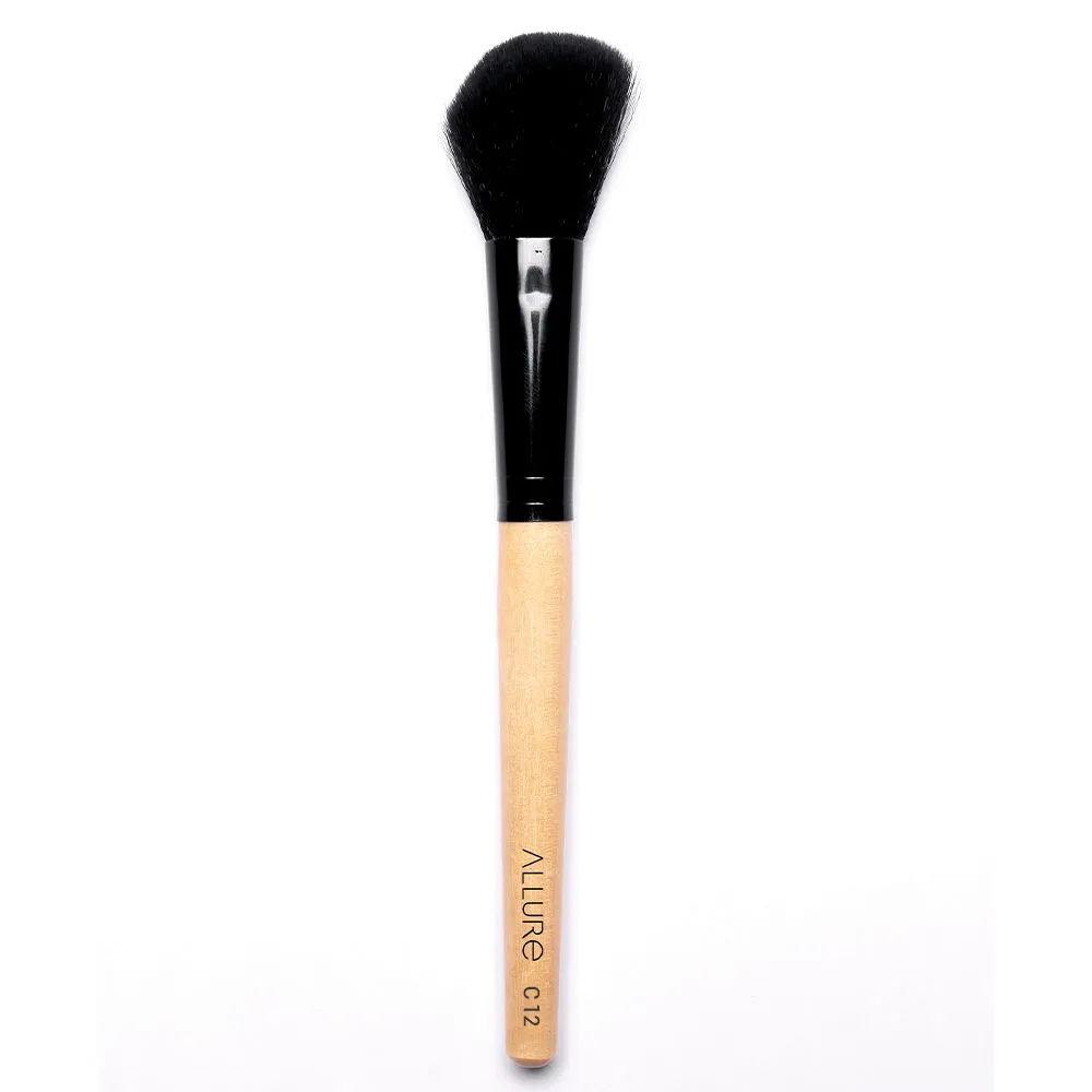 Allure Contour Brush (c-12 )