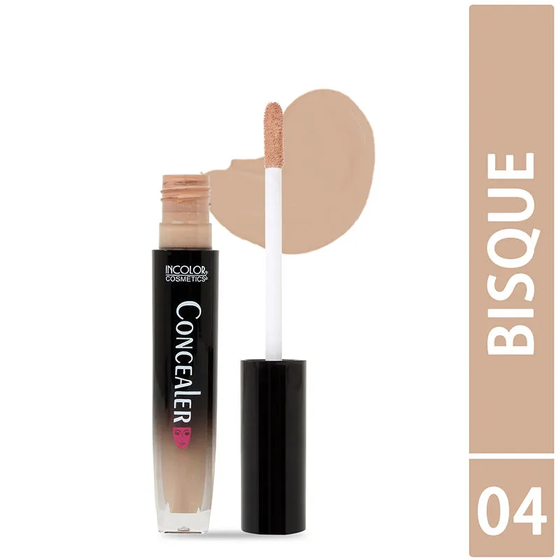 Incolor Liquid Concealer - 4