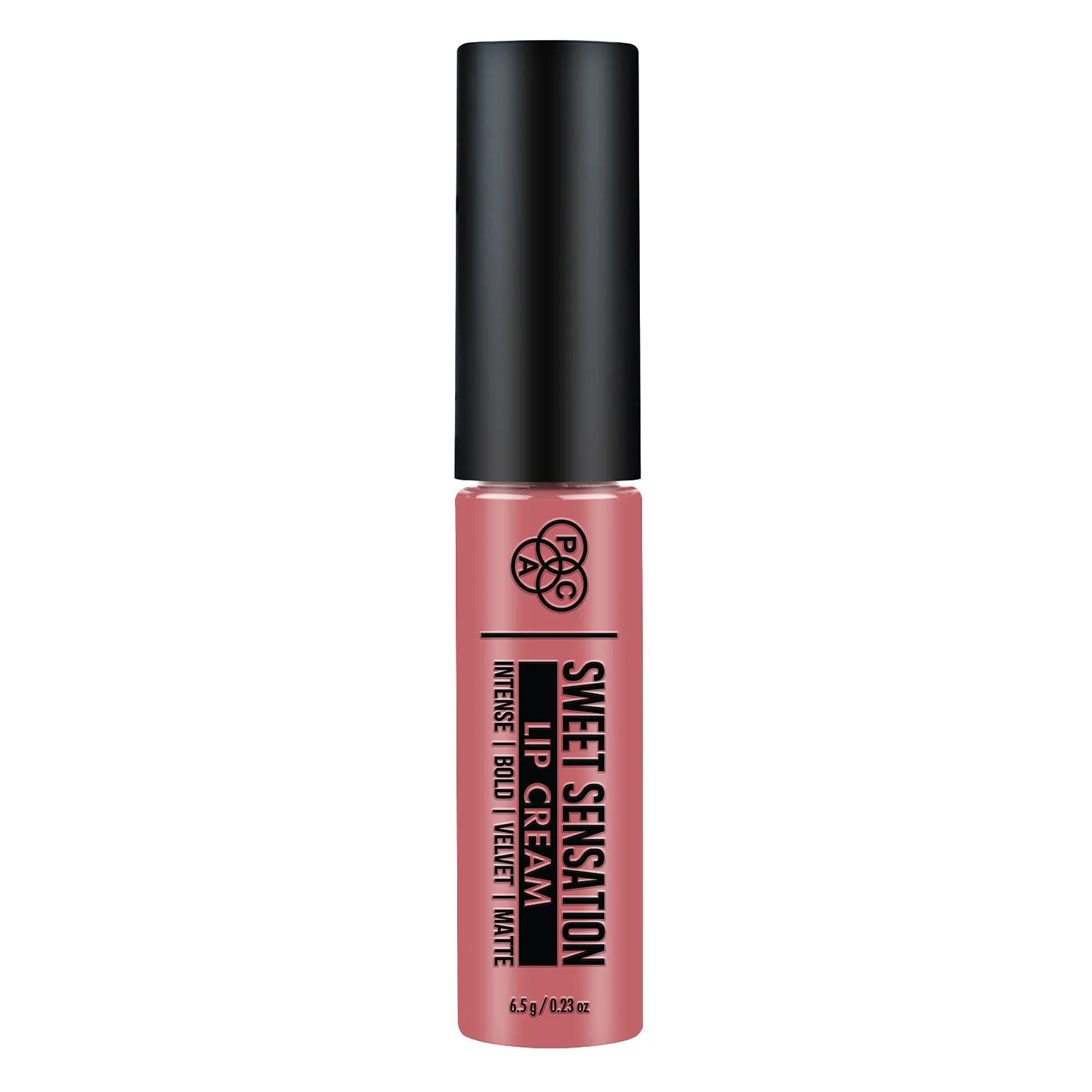 PAC Sweet Sensation Lip Cream - 24