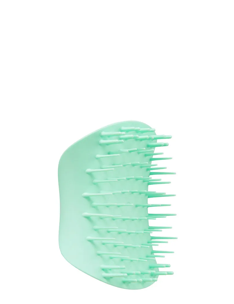 Tangle Teezer Scalp Exfoliator & Massager - Mint