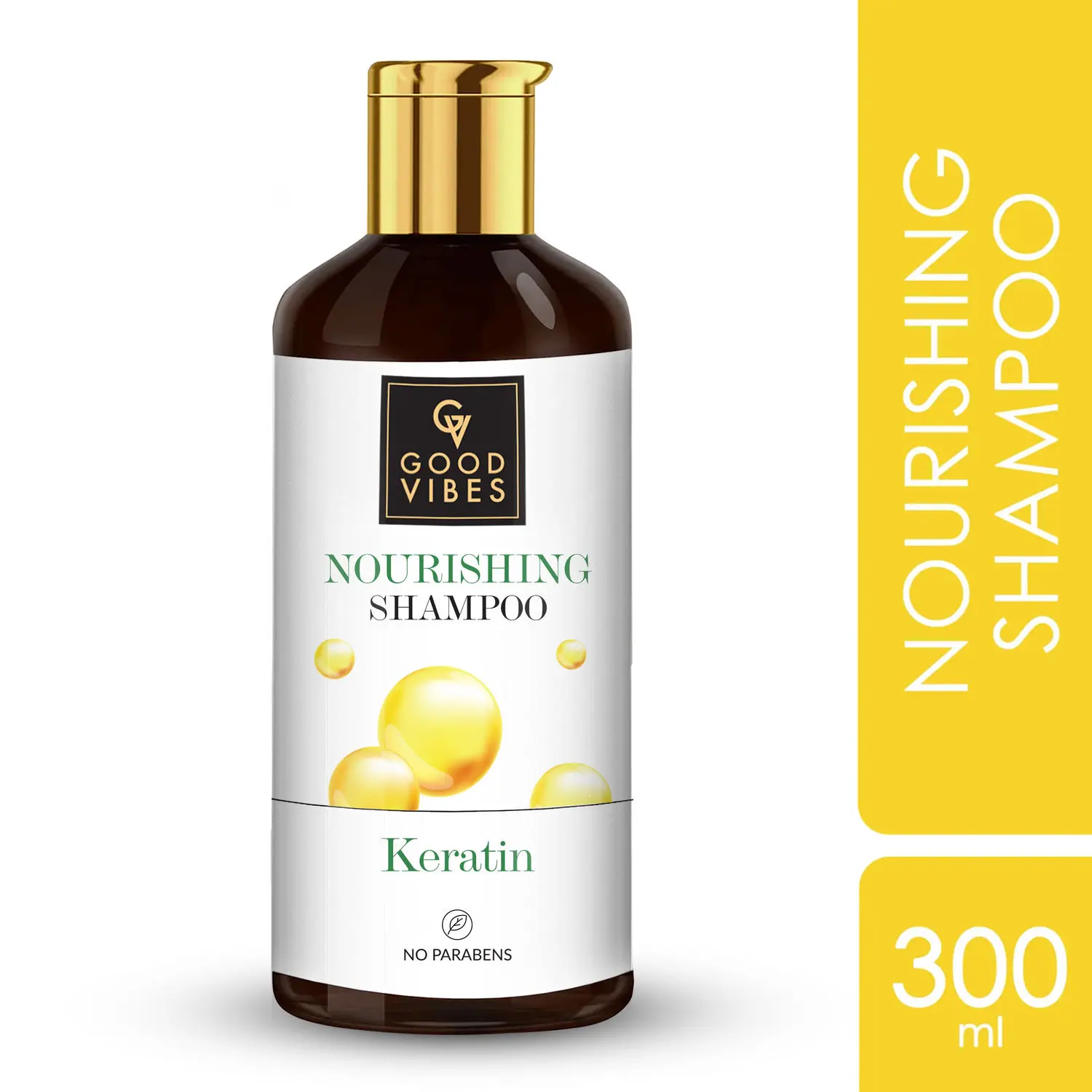 Keratin